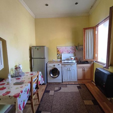 Apartmán Edlen Tbilisi Exteriér fotografie