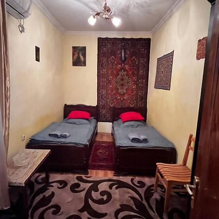 Apartmán Edlen Tbilisi Exteriér fotografie