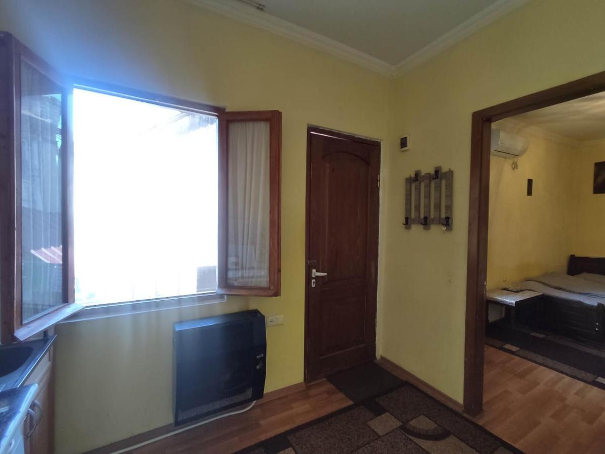 Apartmán Edlen Tbilisi Exteriér fotografie