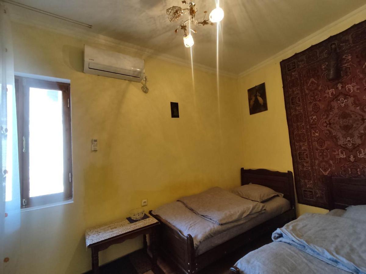Apartmán Edlen Tbilisi Exteriér fotografie