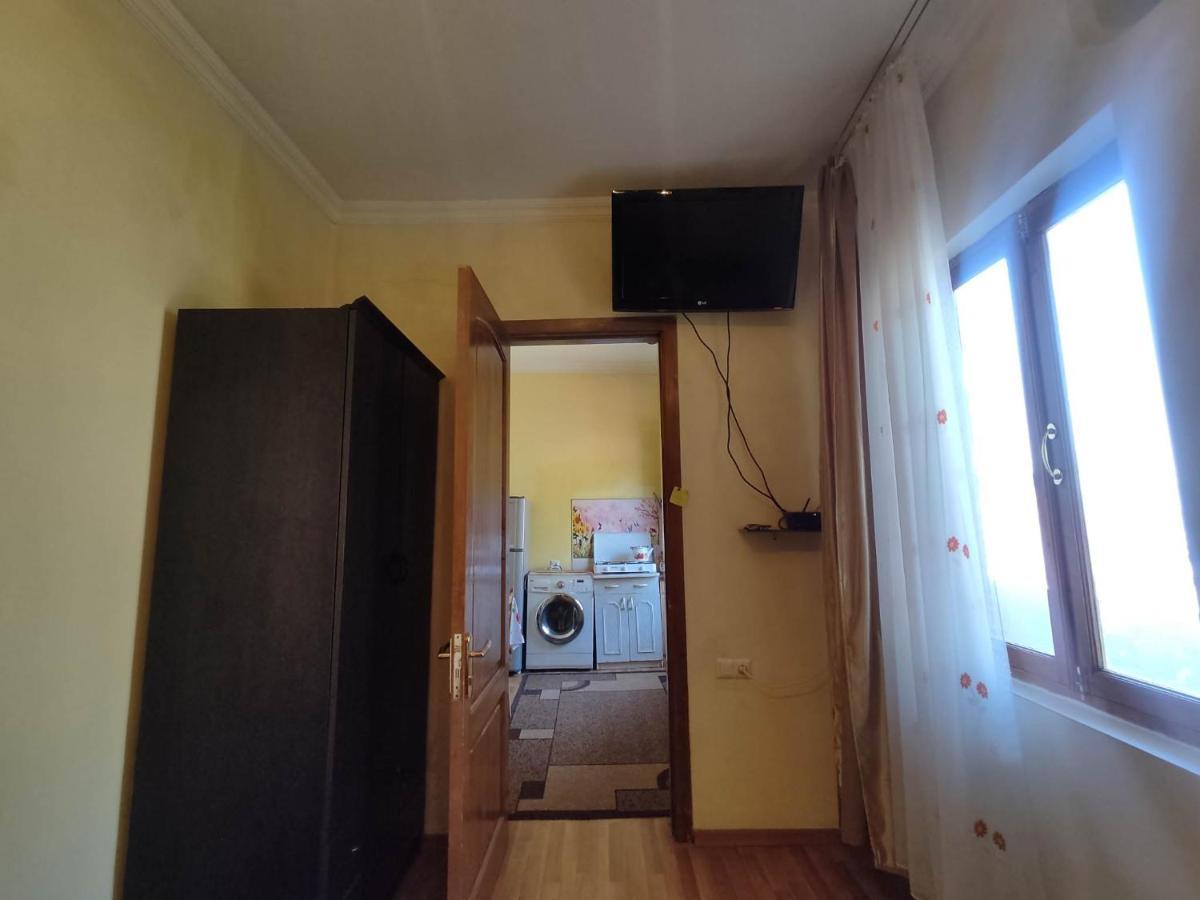 Apartmán Edlen Tbilisi Exteriér fotografie