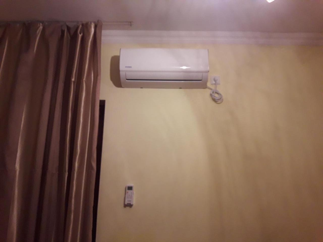 Apartmán Edlen Tbilisi Exteriér fotografie