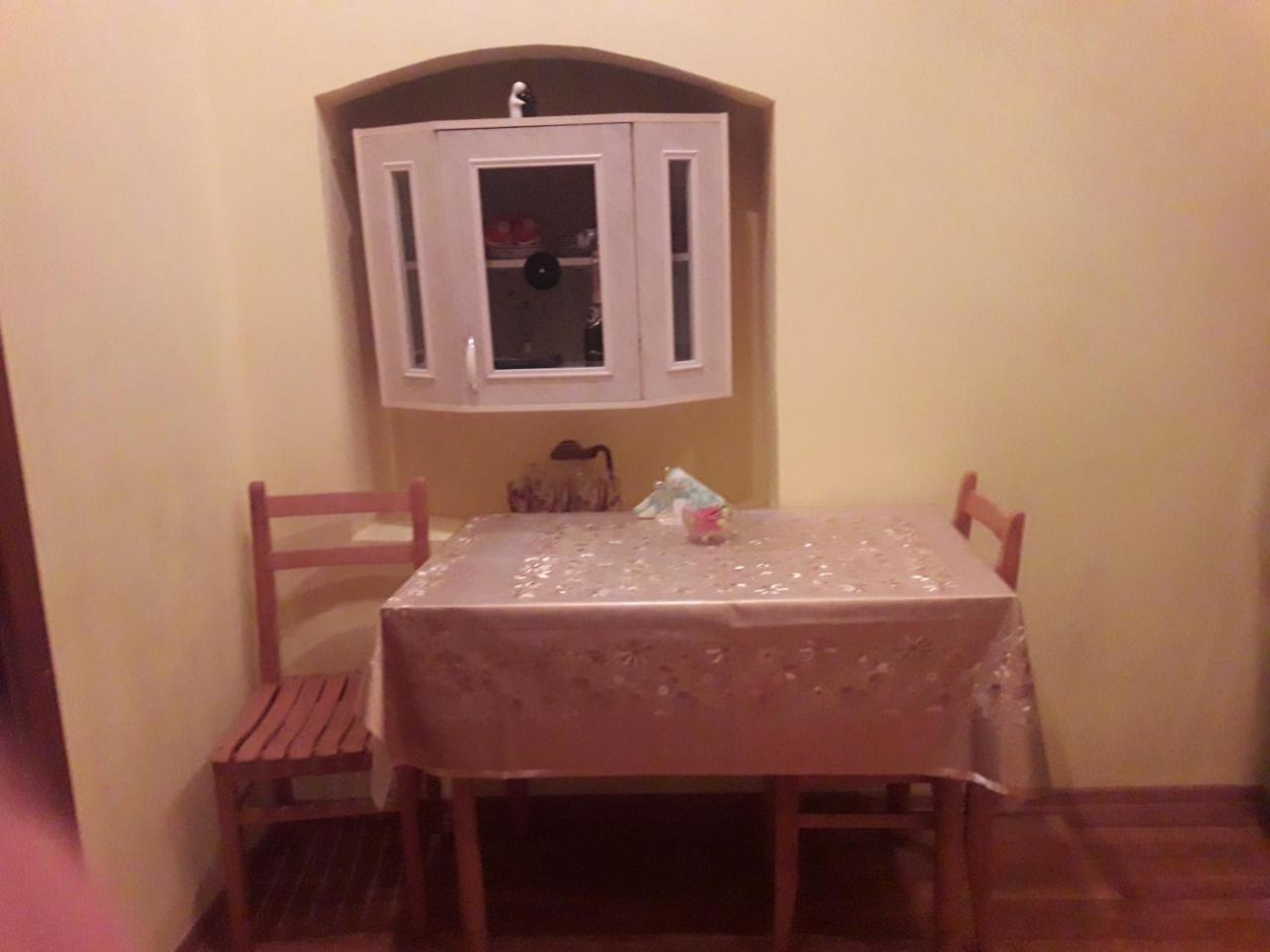 Apartmán Edlen Tbilisi Exteriér fotografie