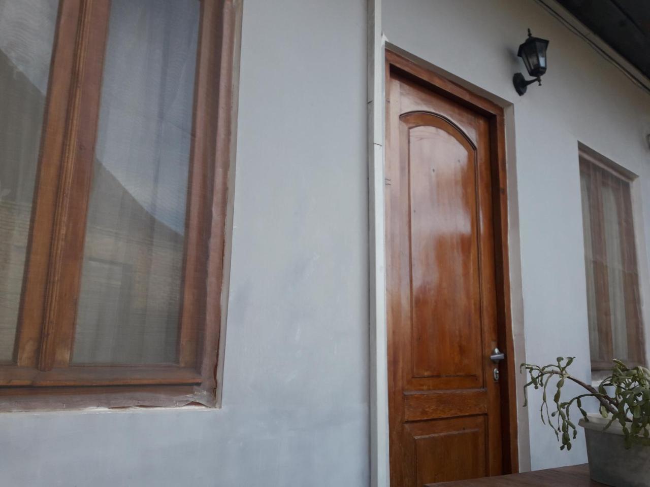 Apartmán Edlen Tbilisi Exteriér fotografie
