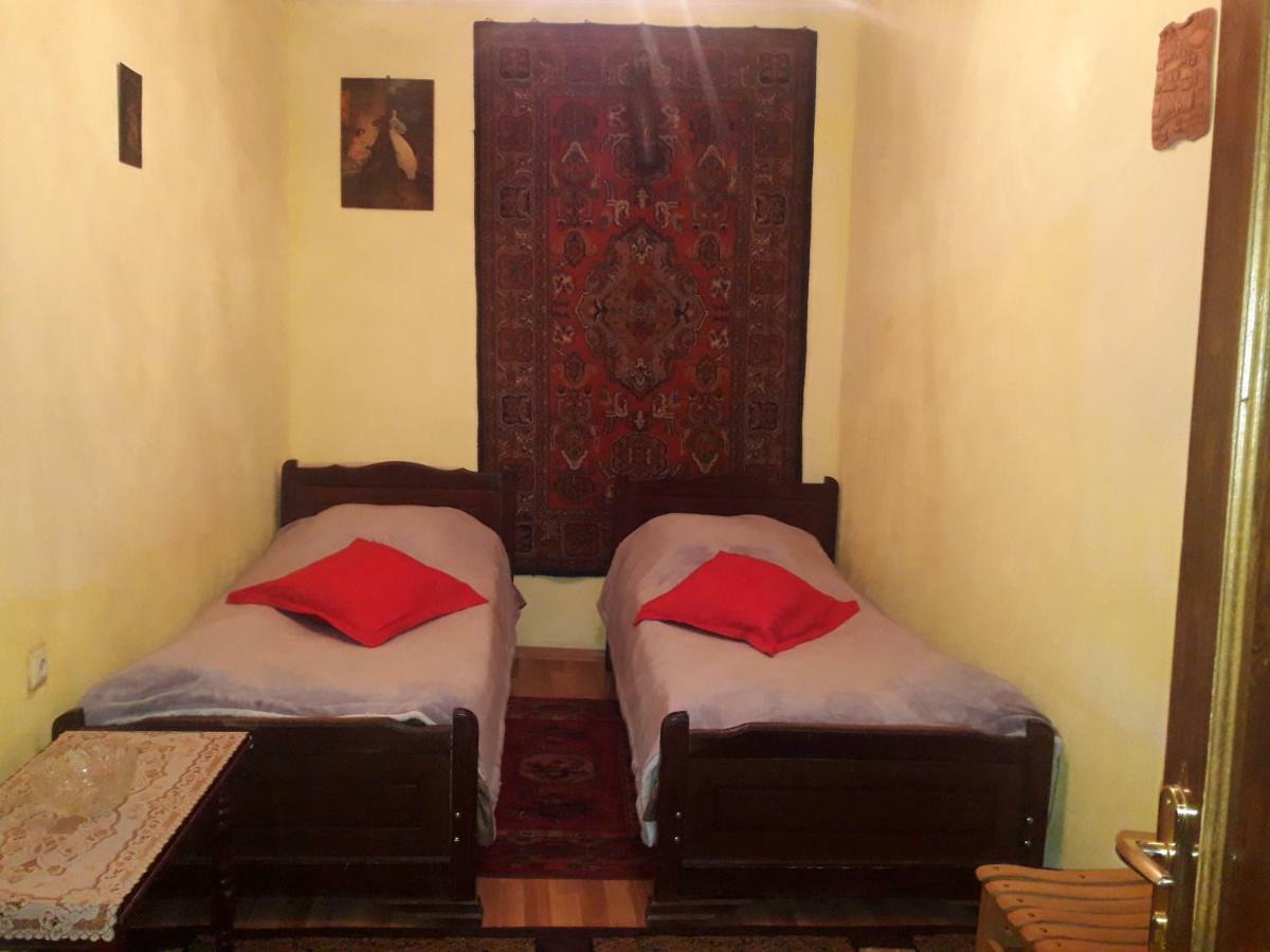 Apartmán Edlen Tbilisi Exteriér fotografie