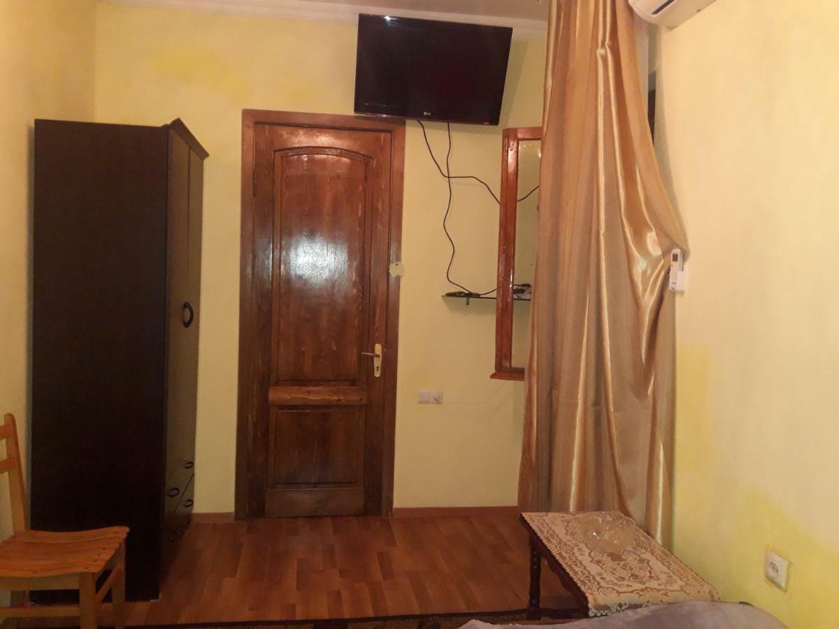 Apartmán Edlen Tbilisi Exteriér fotografie